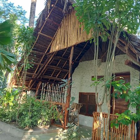 Eden Paradise Michamvi Exterior foto